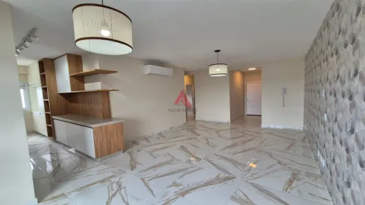 Apartamento com 3 Quartos à venda, 84m² no Loteamento Villa Branca, Jacareí