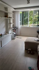 Apartamento com 3 Quartos à venda, 120m² no Copacabana, Rio de Janeiro
