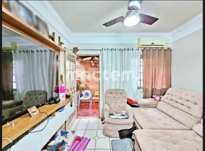 Casa de Condomínio com 3 Quartos à venda, 128m² no Parque São Sebastião, Ribeirão Preto