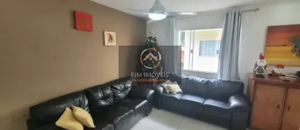 Casa de Condomínio com 2 Quartos à venda, 130m² no Maria Paula, São Gonçalo