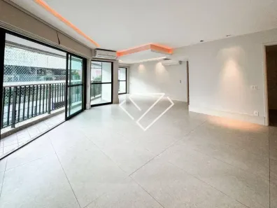 Apartamento com 3 Quartos à venda, 168m² no Jardim Botânico, Rio de Janeiro