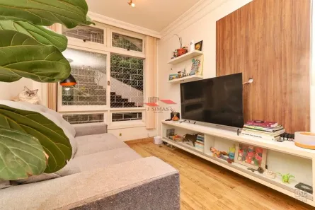 Apartamento com 2 Quartos à venda, 65m² no Boa Vista, Porto Alegre