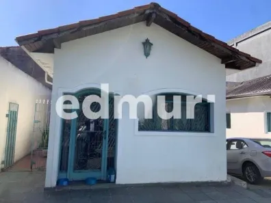 Imóvel Comercial com 2 Quartos para alugar, 133m² no Campestre, Santo André