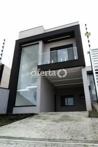Sobrado com 3 Quartos à venda, 122m² no Xaxim, Curitiba