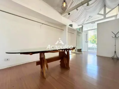 Sala Comercial para alugar, 80m² no Vila Santa Catarina, Americana