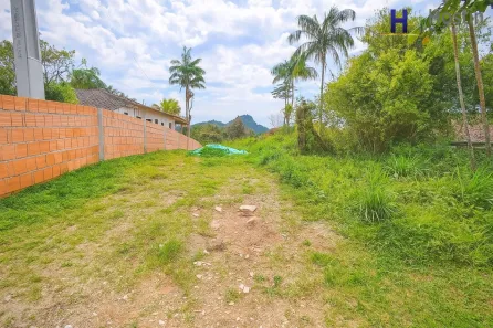 Lote/Terreno à venda, 5134m² no São Francisco do Sul, São Francisco do Sul