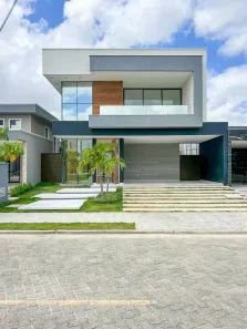 Apartamento com 5 Quartos à venda, 330m² no Cidade Alpha, Eusébio