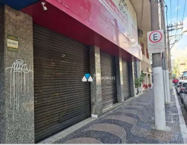 Ponto Comercial para alugar, 332m² no Centro, Campinas
