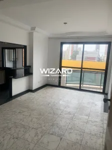 Apartamento com 2 Quartos para alugar, 80m² no Chácara Santo Antônio (Zona Leste), São Paulo