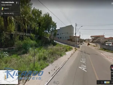 Lote/Terreno à venda, 300m² no Muquiçaba, Guarapari
