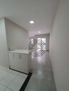 Apartamento com 2 Quartos à venda, 58m² no Caguassu, Sorocaba