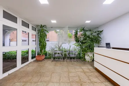 Apartamento com 3 Quartos à venda, 103m² no Petrópolis, Porto Alegre