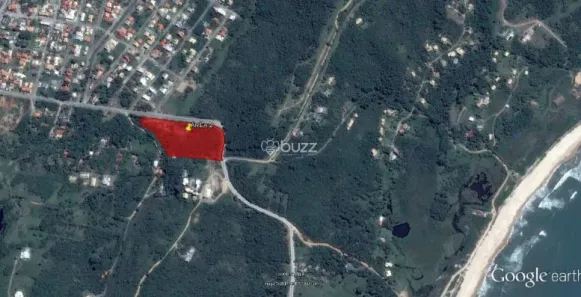 Imóvel Comercial à venda, 20201m² no Praia Do Silveira, Garopaba