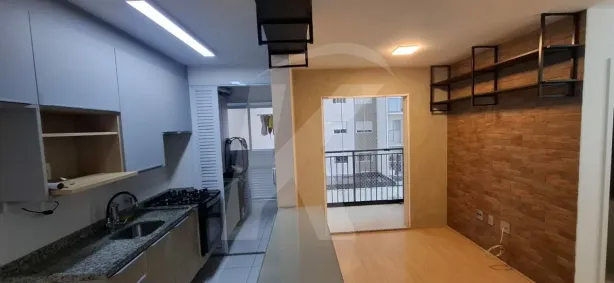 Apartamento com 2 Quartos à venda, 50m² no Vila Guilherme, São Paulo