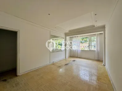 Apartamento com 2 Quartos à venda, 82m² no Jardim Botânico, Rio de Janeiro