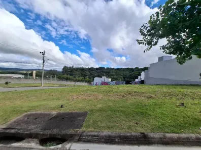 Lote/Terreno à venda, 125m² no Sítio Boa Vista, Cotia