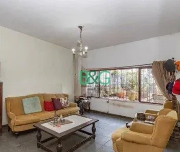 Sobrado com 6 Quartos à venda, 240m² no Planalto Paulista, São Paulo