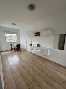 Apartamento com 2 Quartos para alugar, 59m² no Casa Verde Alta, São Paulo