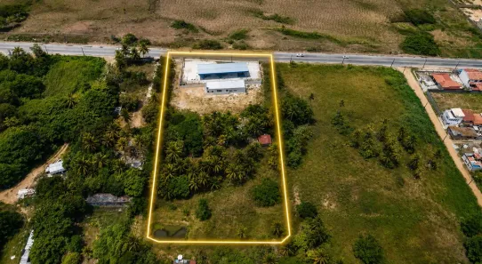 Lote/Terreno à venda, 4500m² no Aruana, Aracaju