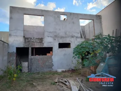 Casa com 2 Quartos à venda, 90m² no Jardim Embaré, São Carlos