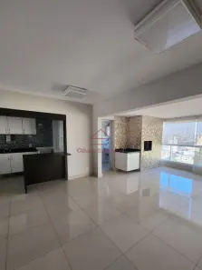 Apartamento com 3 Quartos para alugar, 100m² no Cambuci, São Paulo