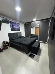 Apartamento com 1 Quarto à venda, 40m² no Jardim das Américas 2ª Etapa, Anápolis