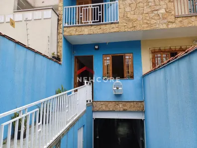 Sobrado com 3 Quartos à venda, 140m² no Vila Esperança, São Paulo