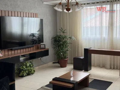 Sobrado com 3 Quartos à venda, 238m² no Assunção, São Bernardo do Campo