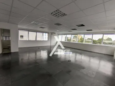 Sala Comercial para alugar, 205m² no Cerqueira César, São Paulo