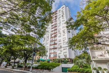 Cobertura com 3 Quartos à venda, 223m² no Rio Branco, Porto Alegre