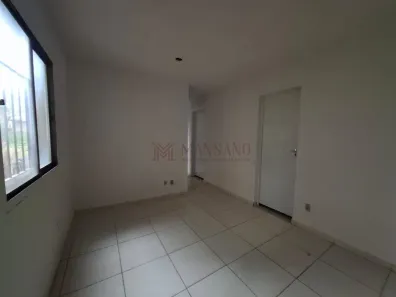Apartamento com 2 Quartos à venda, 47m² no Vila Industrial, Bauru