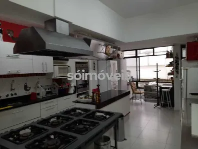 Sala Comercial para alugar, 40m² no Copacabana, Rio de Janeiro