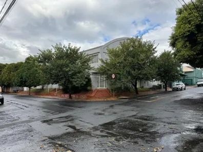 Prédio Comercial à venda, 1080m² no Vila Ercília, São José do Rio Preto