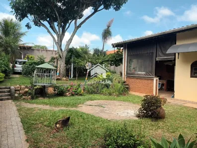 Casa com 2 Quartos à venda, 130m² no Jardim dos Pinheiros, Atibaia