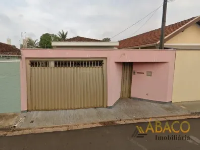 Casa com 3 Quartos para alugar, 130m² no Vila Rancho Velho, São Carlos