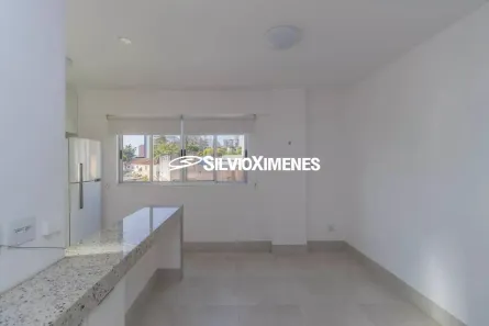 Apartamento com 1 Quarto à venda, 35m² no Gutierrez, Belo Horizonte