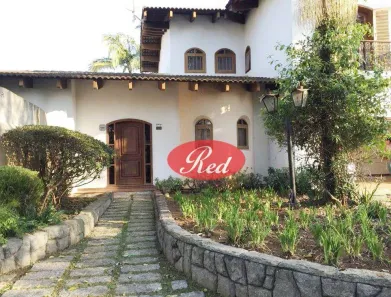 Casa com 4 Quartos à venda, 600m² no Jardim Josué, Suzano