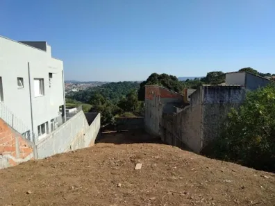Lote/Terreno à venda, 470m² no Jardim Paulista, Atibaia