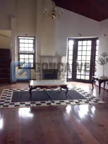 Sobrado com 4 Quartos à venda, 450m² no Independência, São Bernardo do Campo