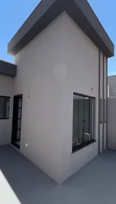Casa com 2 Quartos à venda, 61m² no Nova Lima, Campo Grande