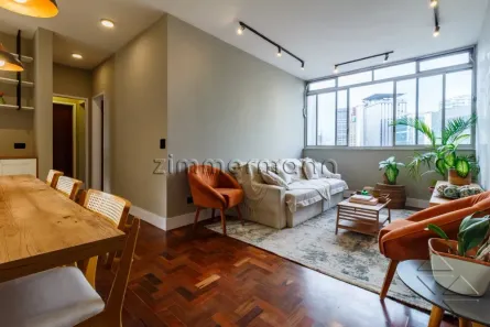 Apartamento com 2 Quartos à venda, 81m² no Pinheiros, São Paulo