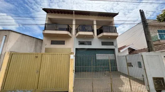 Casa com 3 Quartos para alugar, 110m² no Santa Terezinha, Piracicaba