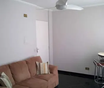 Apartamento com 2 Quartos à venda, 55m² no Jardim Miranda, Campinas