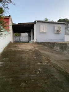 Casa com 2 Quartos para alugar, 50m² no Cecília, Viamão