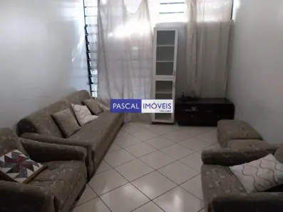 Sobrado com 3 Quartos à venda, 124m² no Jardim Aeroporto, São Paulo