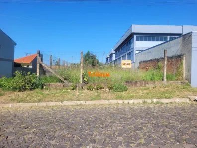 Lote/Terreno à venda, 311m² no Canudos, Novo Hamburgo