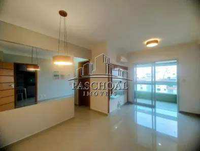 Apartamento com 2 Quartos à venda, 77m² no Canto do Forte, Praia Grande
