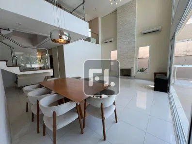 Casa de Condomínio com 3 Quartos à venda, 338m² no Tamboré, Santana de Parnaíba