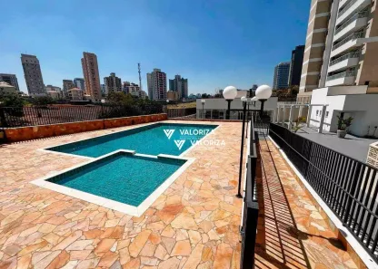 Apartamento com 3 Quartos à venda, 67m² no Parque Campolim, Sorocaba