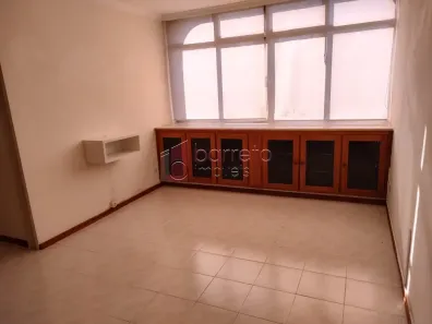 Apartamento com 3 Quartos à venda, 113m² no Centro, Jundiaí
